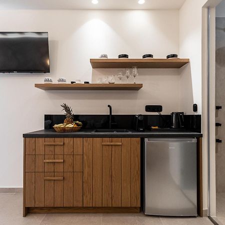 Perla Hotel Айос-Прокопіос Екстер'єр фото
