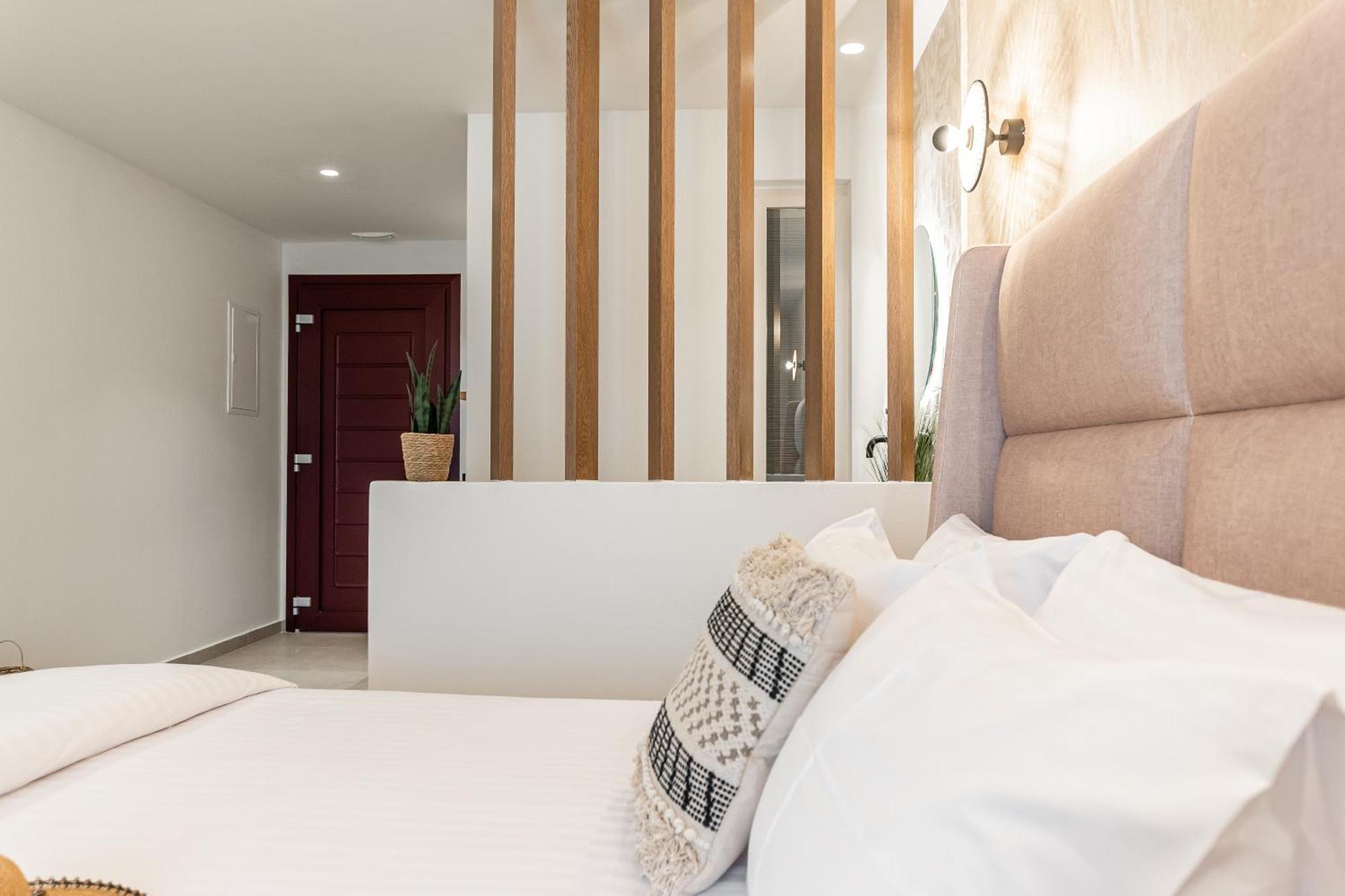 Perla Hotel Айос-Прокопіос Екстер'єр фото
