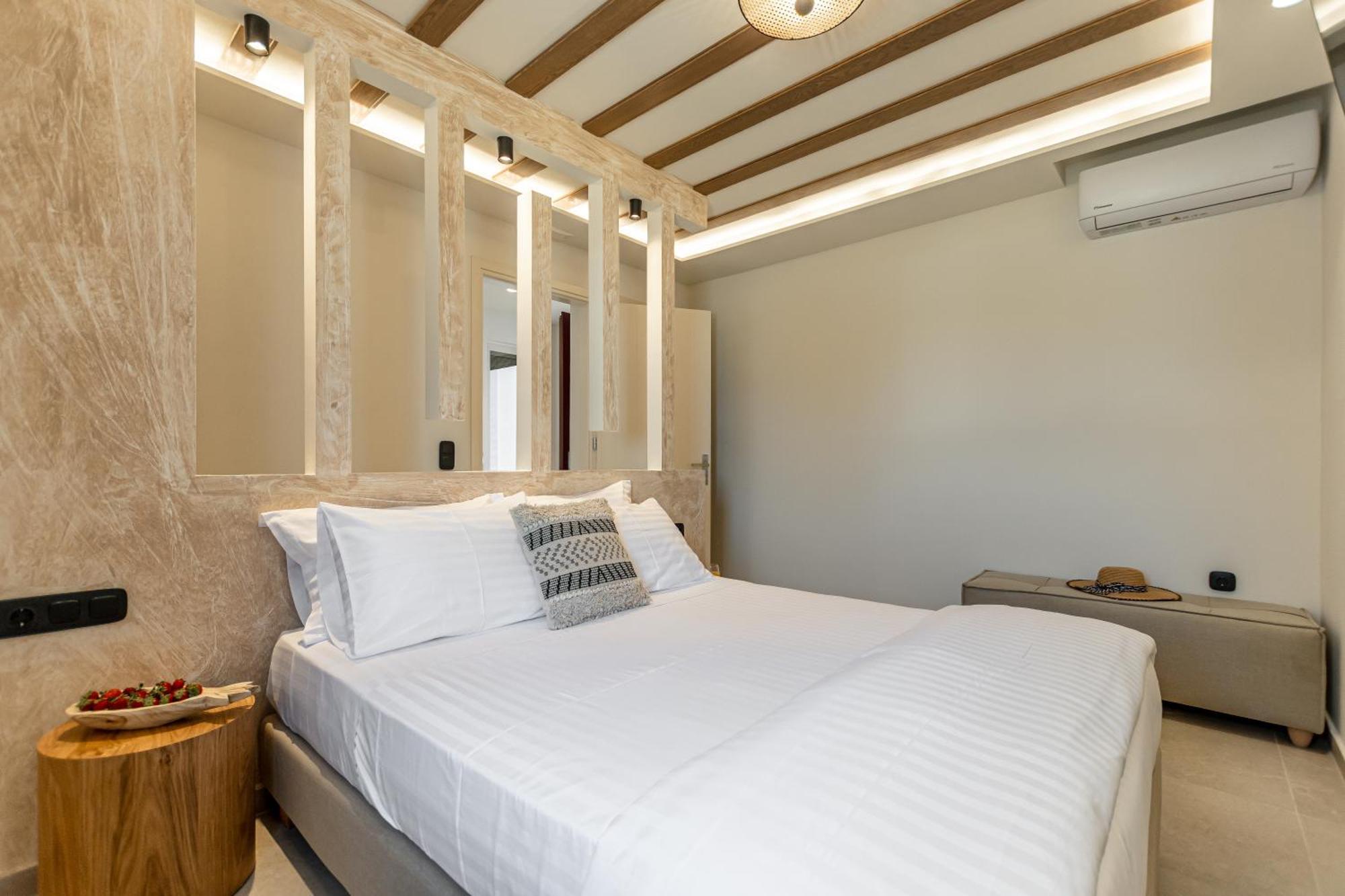 Perla Hotel Айос-Прокопіос Екстер'єр фото