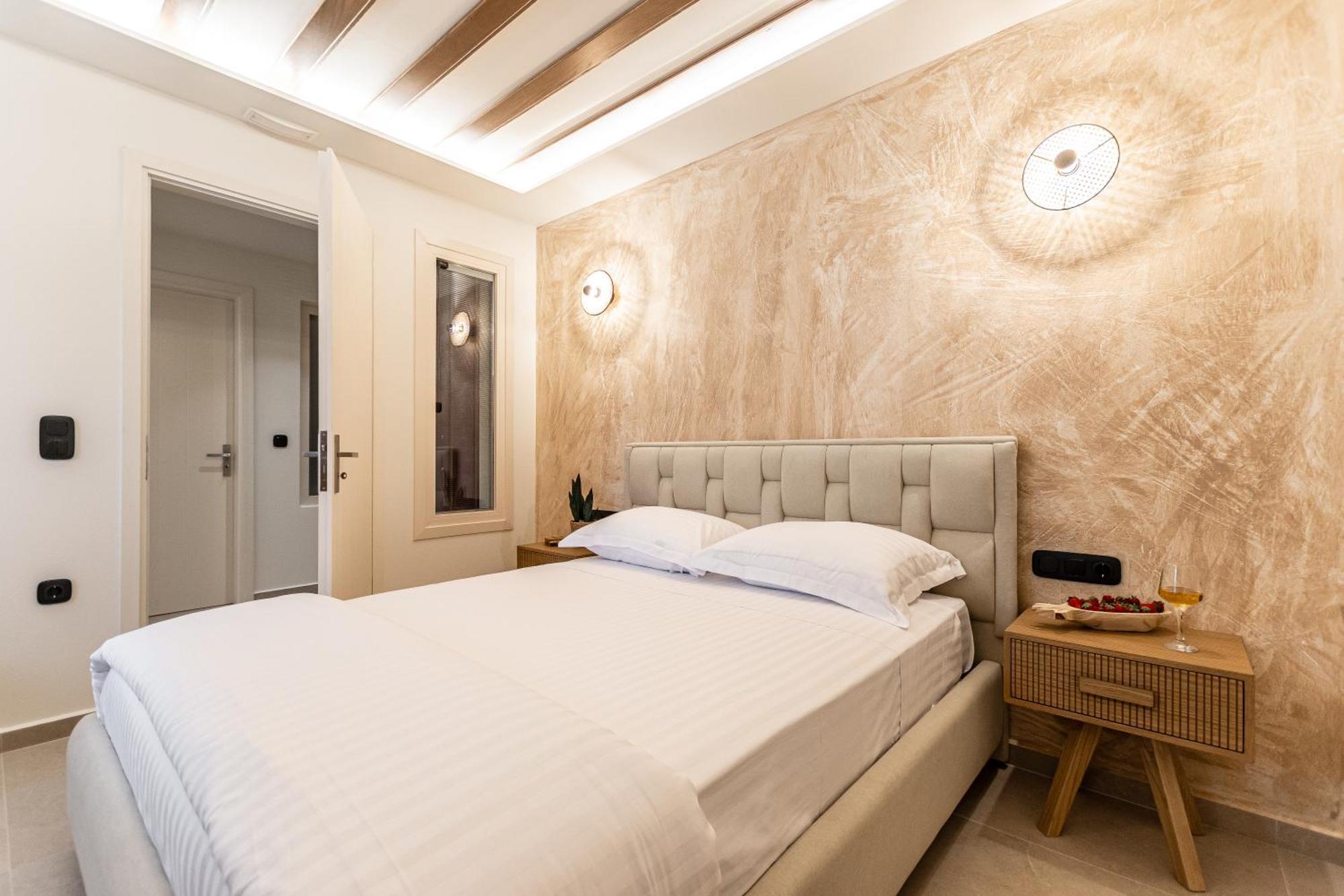 Perla Hotel Айос-Прокопіос Екстер'єр фото